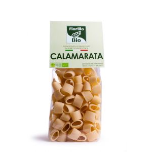 Calamarata Bio