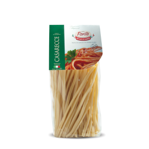 Casarecce lunghe