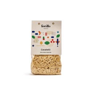 Cavatelli