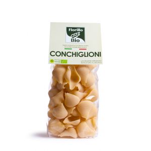 Conchiglioni Bio