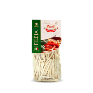 Fileja