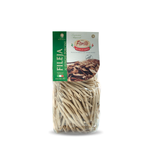 Fileja ai funghi