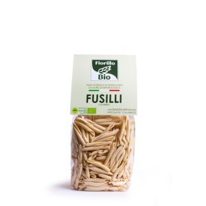 Fusilli calabrese