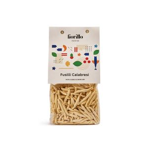 Fusilli calabresi