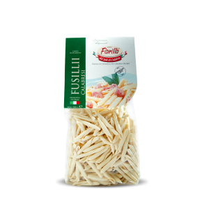 Fusilli calabresi