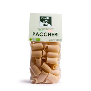 Paccheri Bio