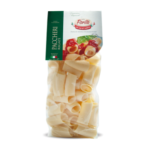 Paccheri Rigati