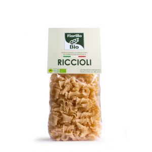 Riccioli Bio