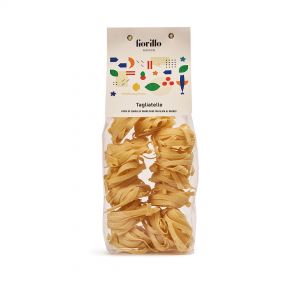 Tagliatelle