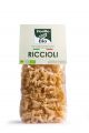 Riccioli Bio