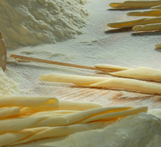 Read more of Fiorillo's top quality artisanal durum semolina pasta